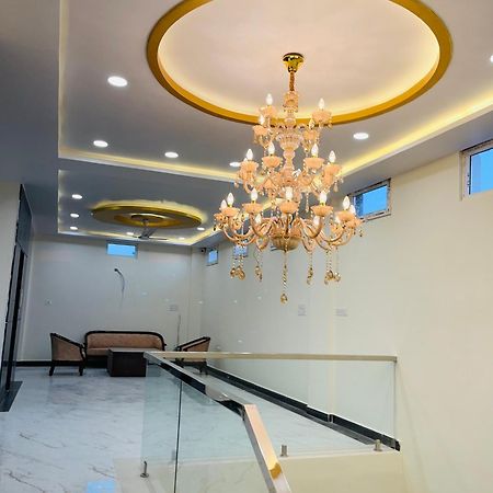 Hotel Rahat Jhalawar Zewnętrze zdjęcie