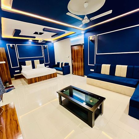 Hotel Rahat Jhalawar Zewnętrze zdjęcie