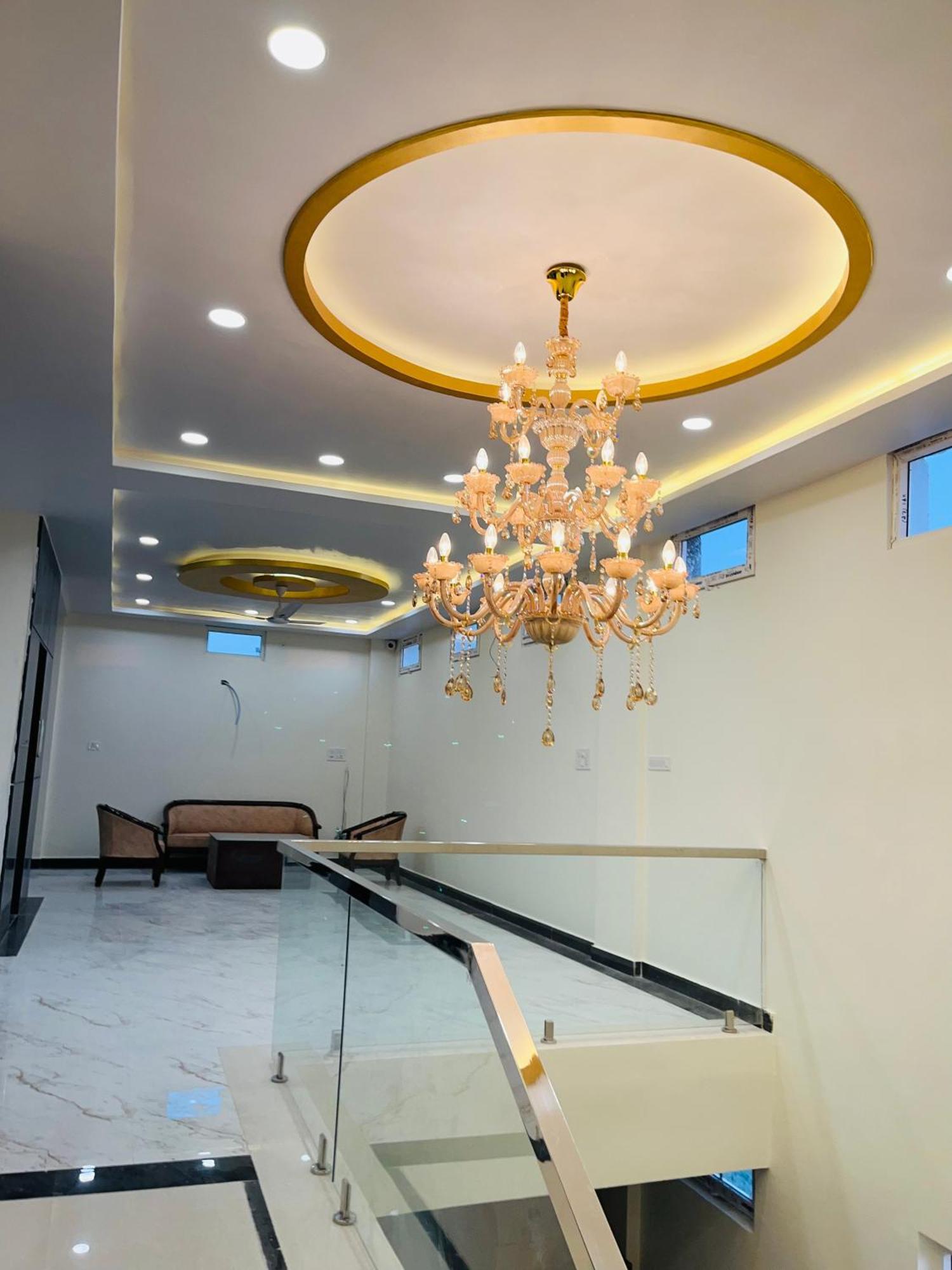 Hotel Rahat Jhalawar Zewnętrze zdjęcie
