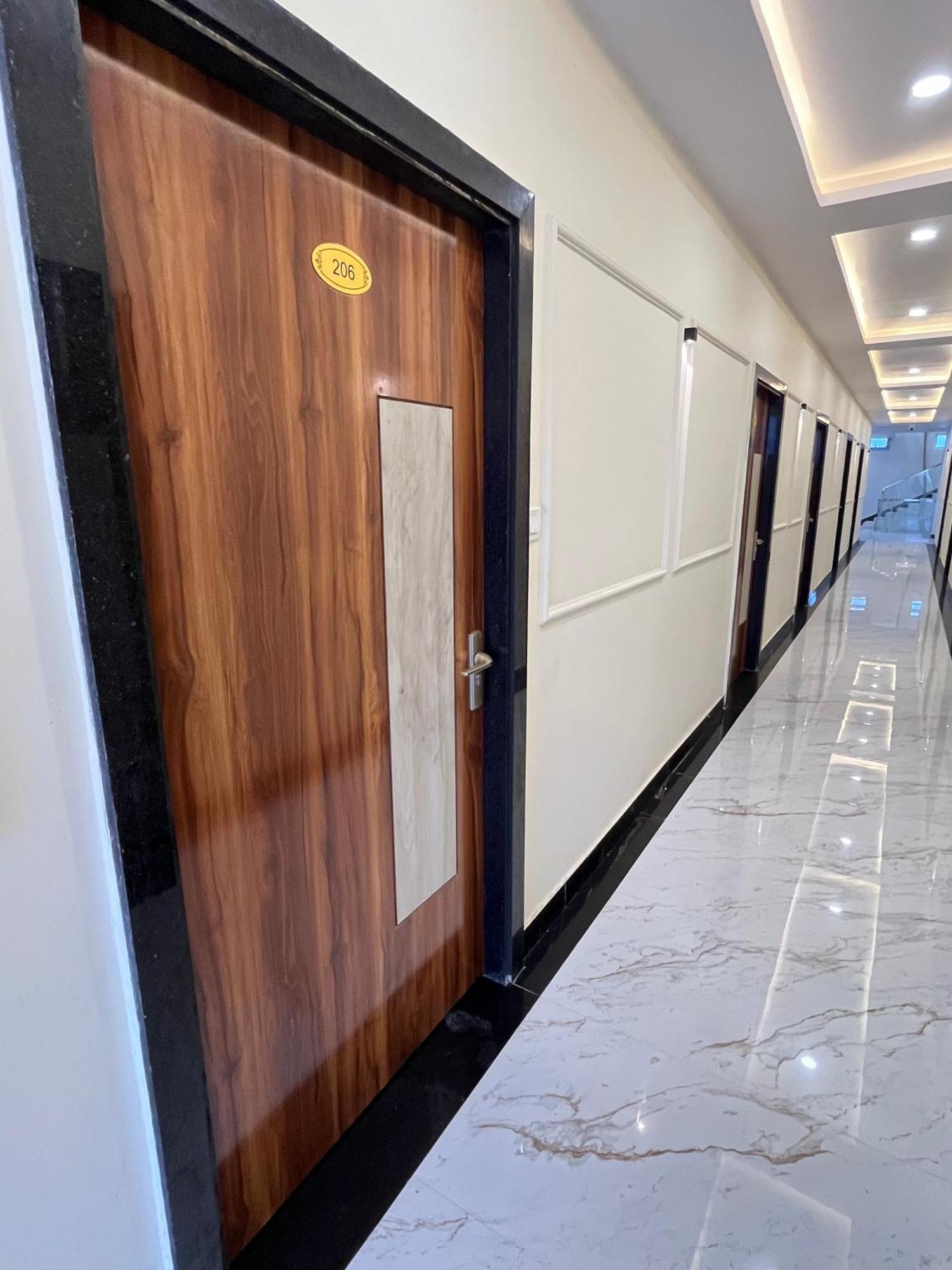 Hotel Rahat Jhalawar Zewnętrze zdjęcie